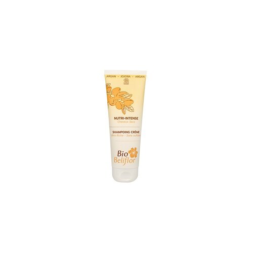 shampoing creme beliflor