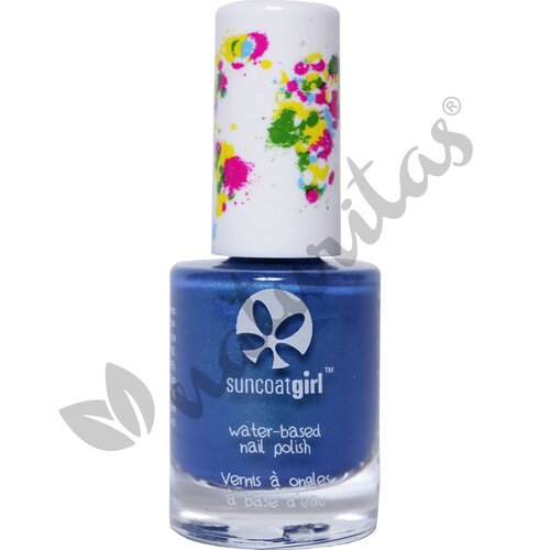VERNIS MERMAID BLUE