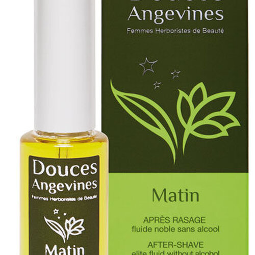 matin douces angevines