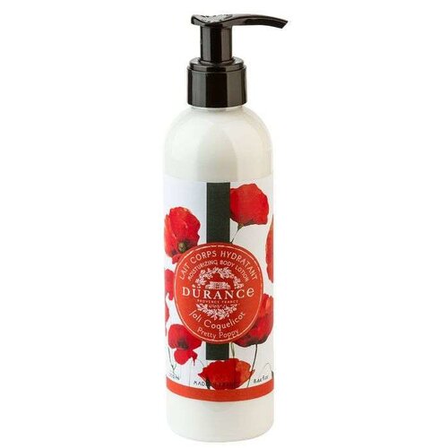 lait corps hydratant_joli_coquelicot