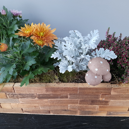 Jardinière des Bois