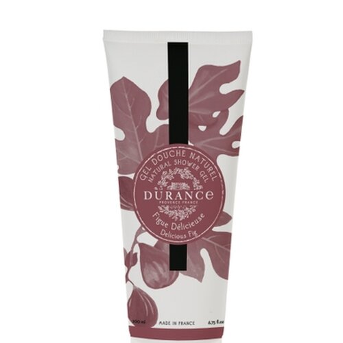 GEL DOUCHE FIGUE DURANCE