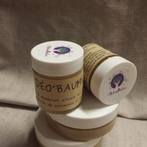 deo baume arbrabulles