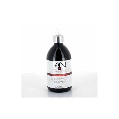 savon noir liquide bio 500ml