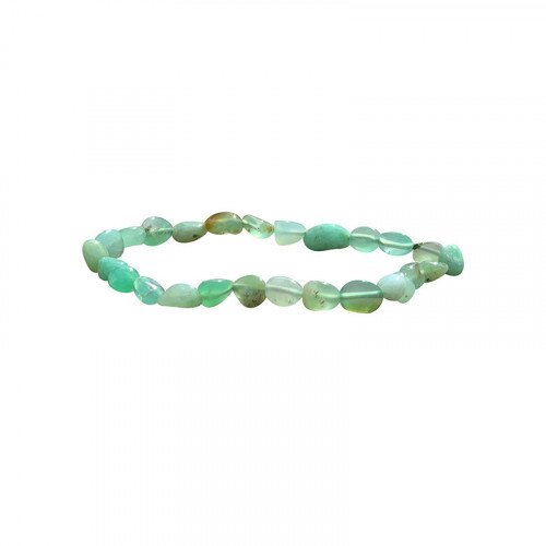 CHRYSOPRASE GRAINS