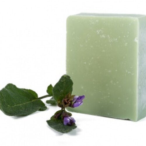 antheya savon regulateur