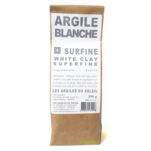 argile-blanche-kaolin-surfine