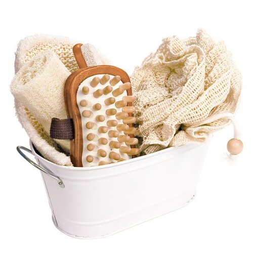 set cadeau caveau zinc