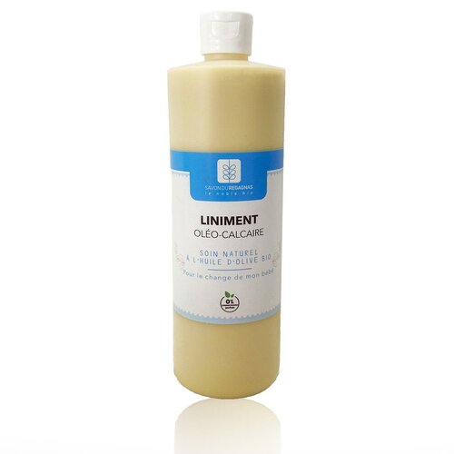 liniment REGAGNAS
