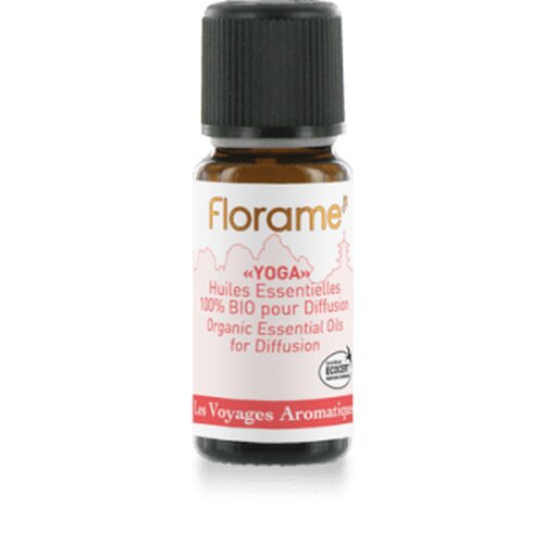 YOGA FLORAME