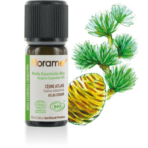 CEDRE HE FLORAME