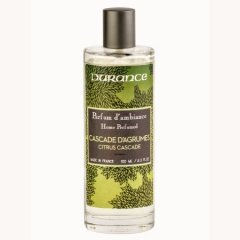 PROMO.Parfum d'ambiance 100 ml Cascade d'Agrumes  DURANCE