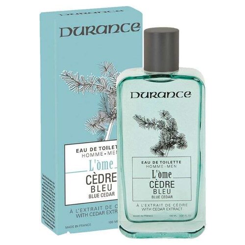 eau de toilette cedre_bleu