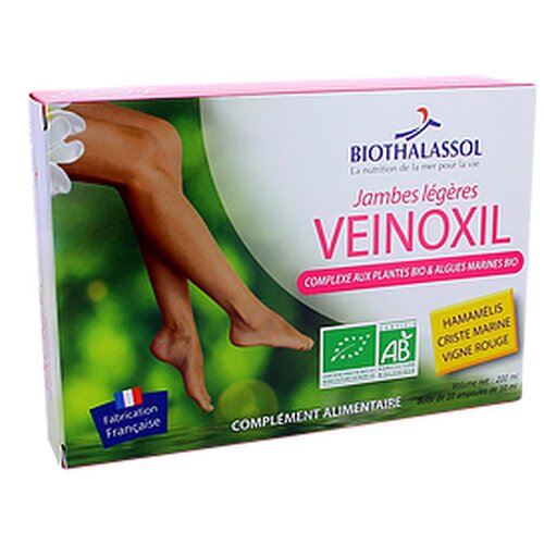 VEINOXIL