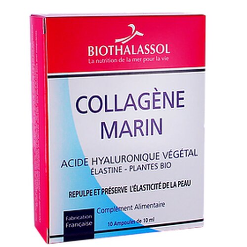 COLLAGENE