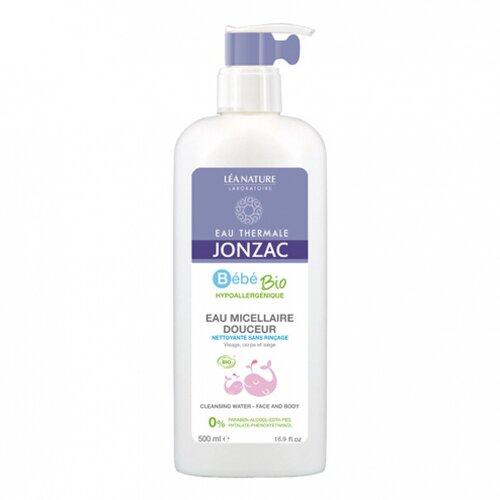 jonzac-bebe-eau-micellaire-douceur-nettoyante-sans-rincage-hypoallergenique-bio-500ml